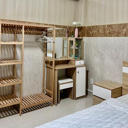Hung Phu Home & Apartment Cai Rang Bagian luar foto