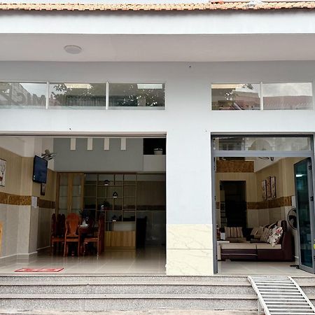 Hung Phu Home & Apartment Cai Rang Bagian luar foto