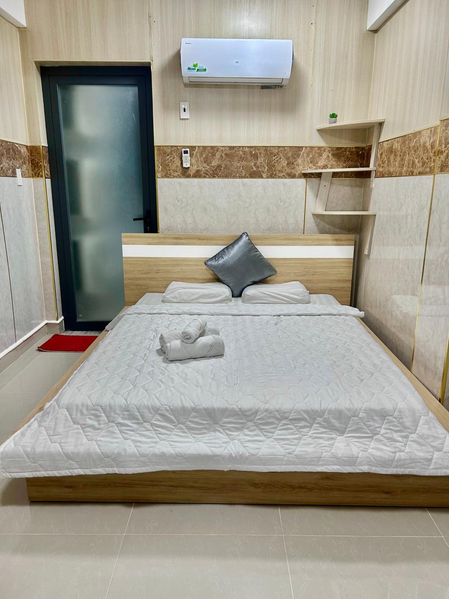 Hung Phu Home & Apartment Cai Rang Bagian luar foto