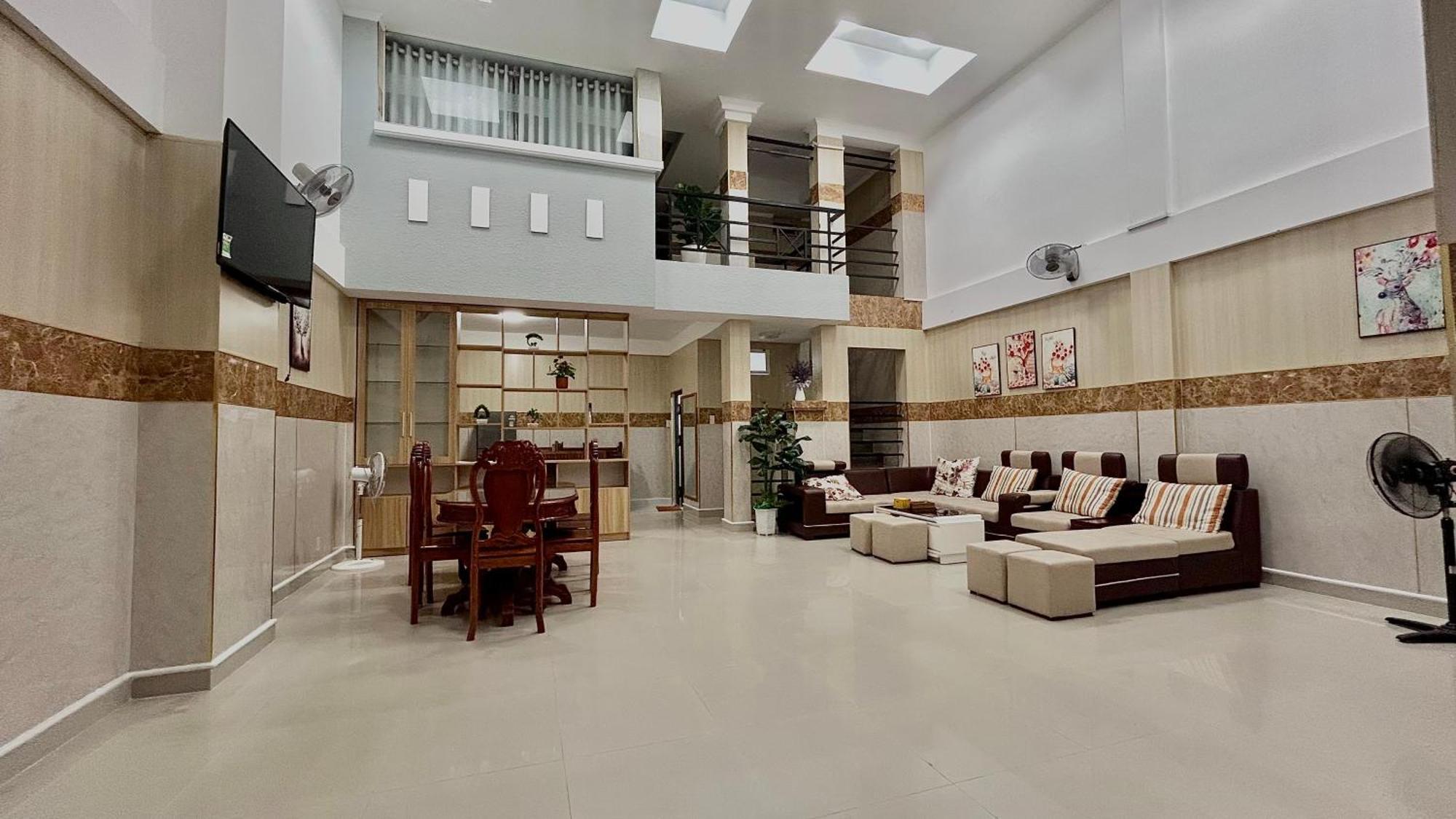 Hung Phu Home & Apartment Cai Rang Bagian luar foto