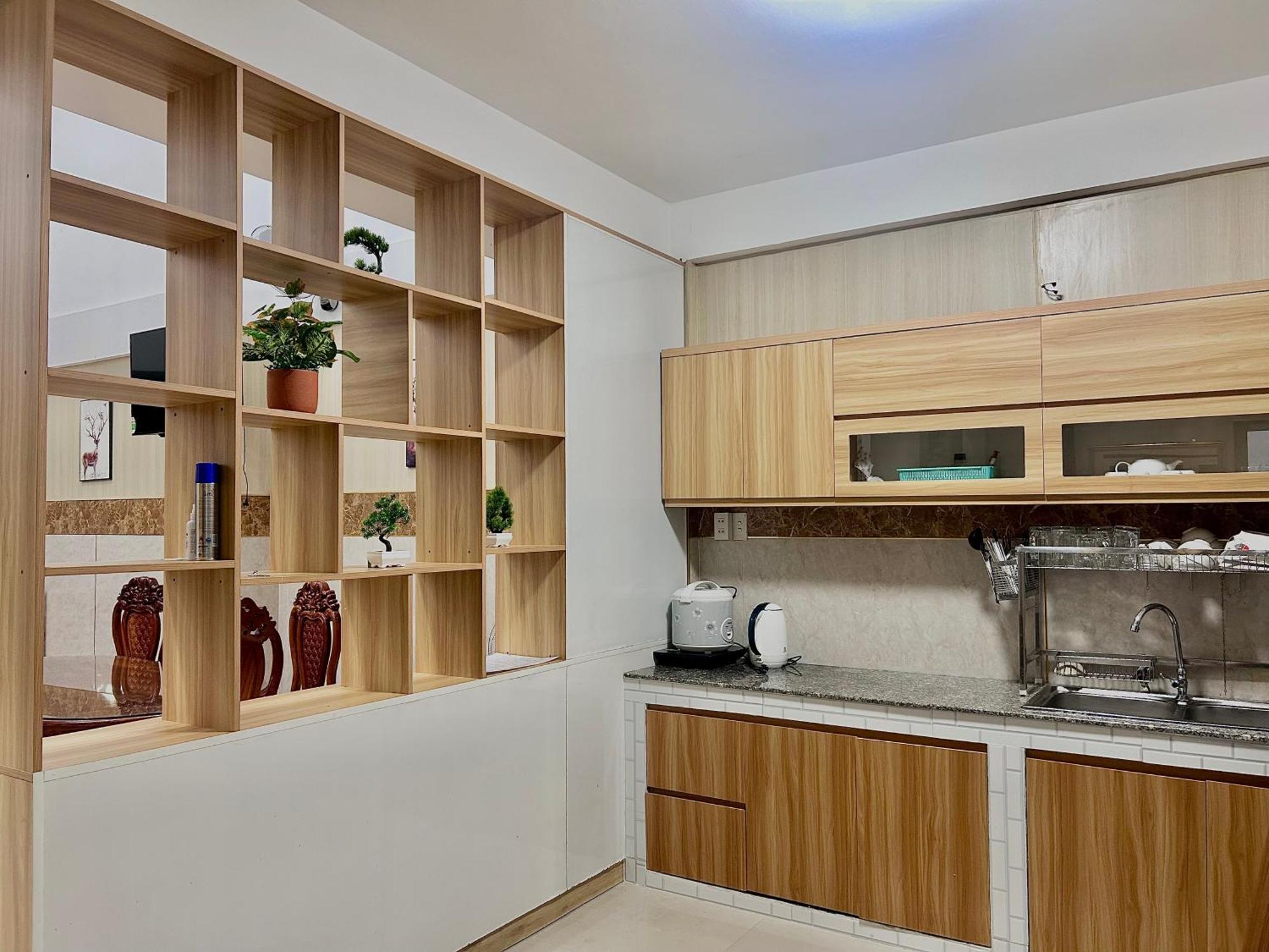 Hung Phu Home & Apartment Cai Rang Bagian luar foto