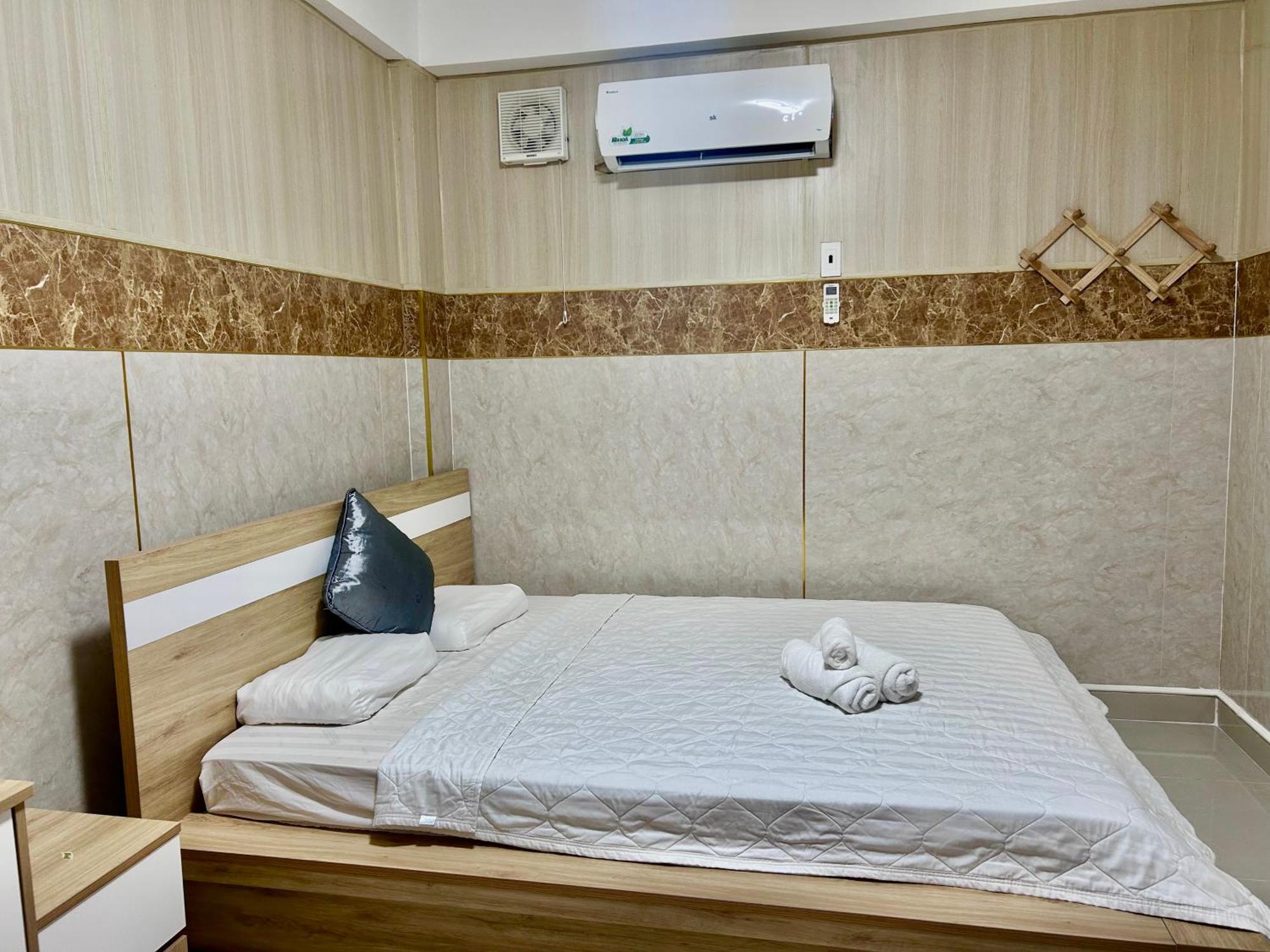 Hung Phu Home & Apartment Cai Rang Bagian luar foto