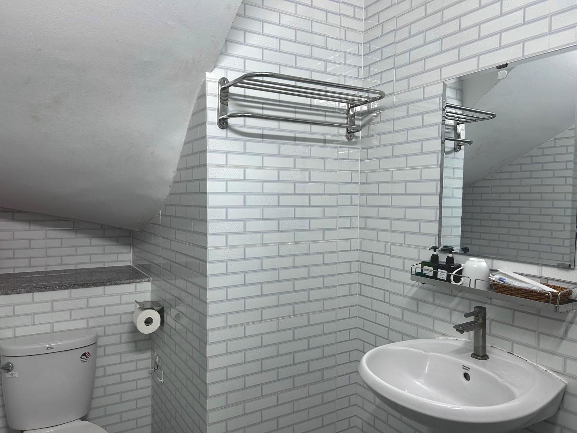 Hung Phu Home & Apartment Cai Rang Bagian luar foto